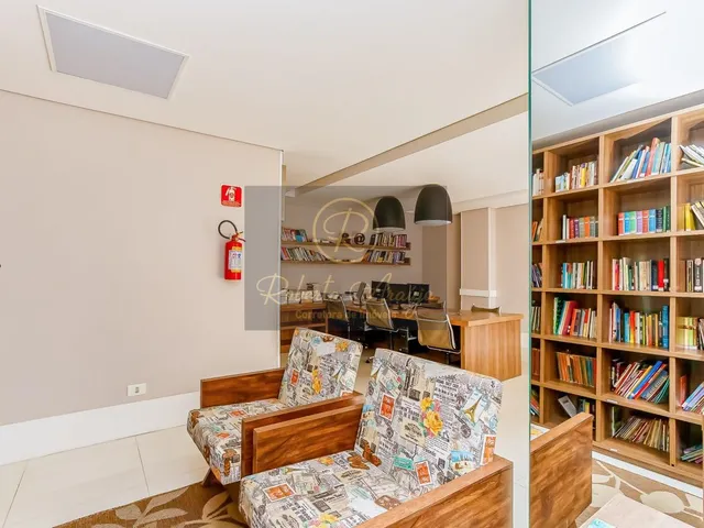 Imagem 13: Apartamento À Venda em Curitiba, Portão, com 3 Quartos, 87M²