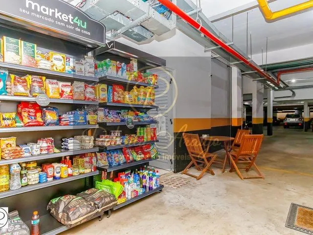 Imagem 14: Apartamento À Venda em Curitiba, Portão, com 3 Quartos, 87M²