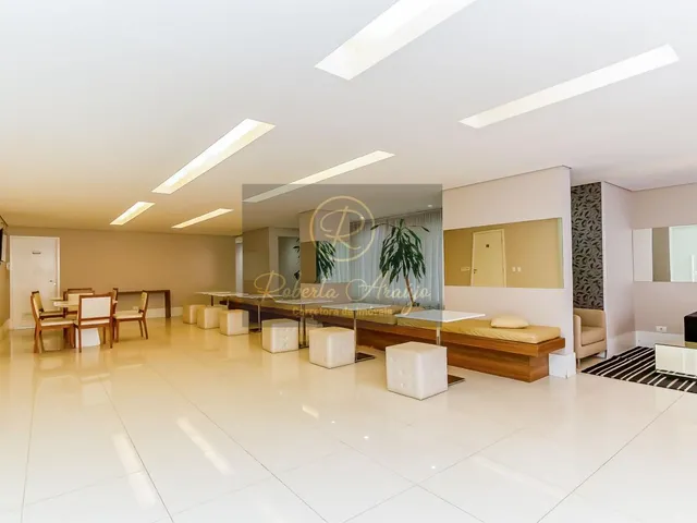 Imagem 15: Apartamento À Venda em Curitiba, Portão, com 3 Quartos, 87M²
