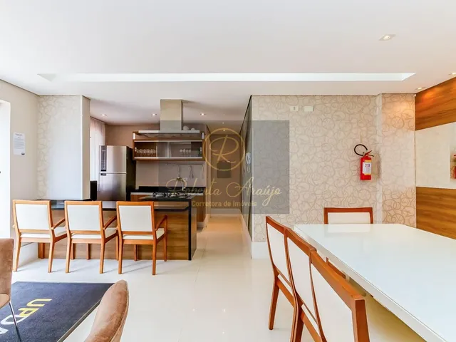 Imagem 16: Apartamento À Venda em Curitiba, Portão, com 3 Quartos, 87M²