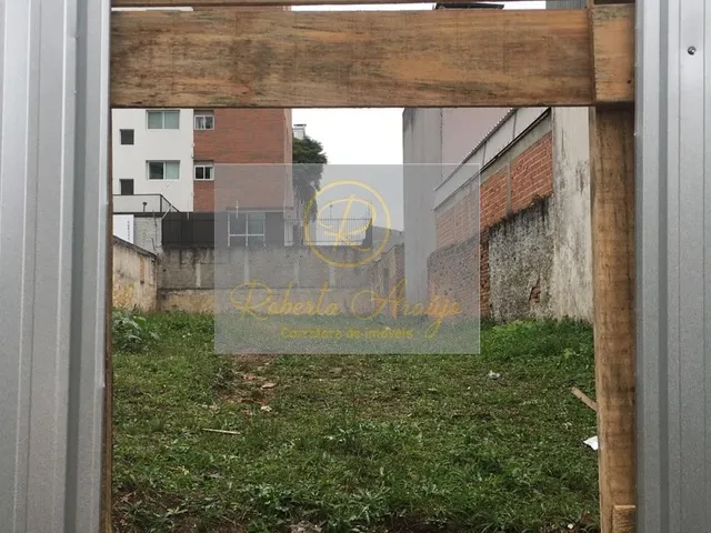 Imagem 2: Terreno À Venda em Curitiba, Água Verde, 470M²