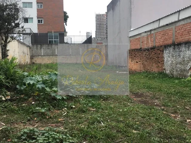Imagem 4: Terreno À Venda em Curitiba, Água Verde, 470M²