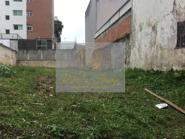 Imagem 3: Terreno À Venda em Curitiba, Água Verde, 470M²