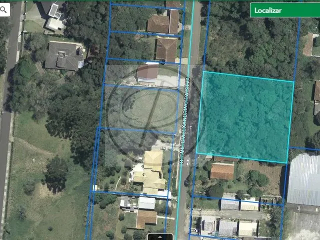 Imagem 5: Terreno à venda em Curitiba, Santa Felicidade, 3029m²