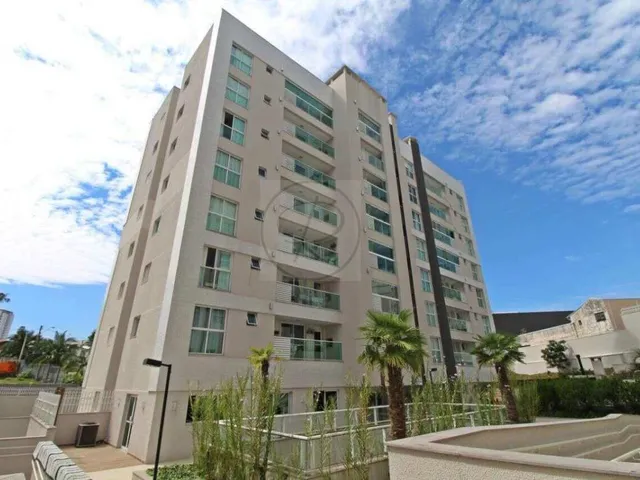 Imagem 2: Apartamento À Venda em Curitiba, Portão, com 2 Quartos, 66M²