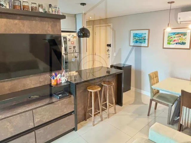 Imagem 11: Apartamento À Venda em Curitiba, Portão, com 2 Quartos, 66M²
