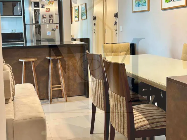 Imagem 4: Apartamento À Venda em Curitiba, Portão, com 2 Quartos, 66M²