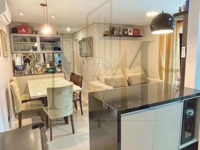 Imagem 5: Apartamento À Venda em Curitiba, Portão, com 2 Quartos, 66M²