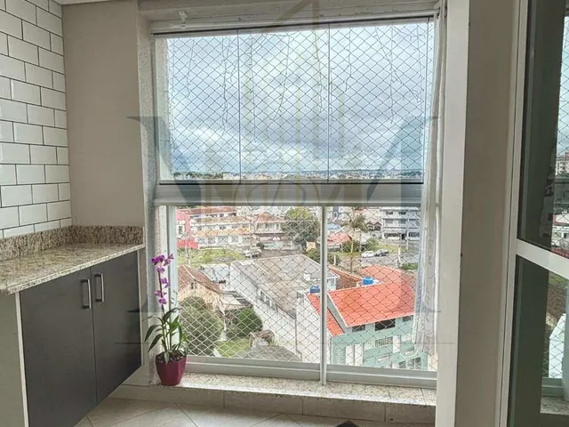 Imagem 7: Apartamento À Venda em Curitiba, Portão, com 2 Quartos, 66M²