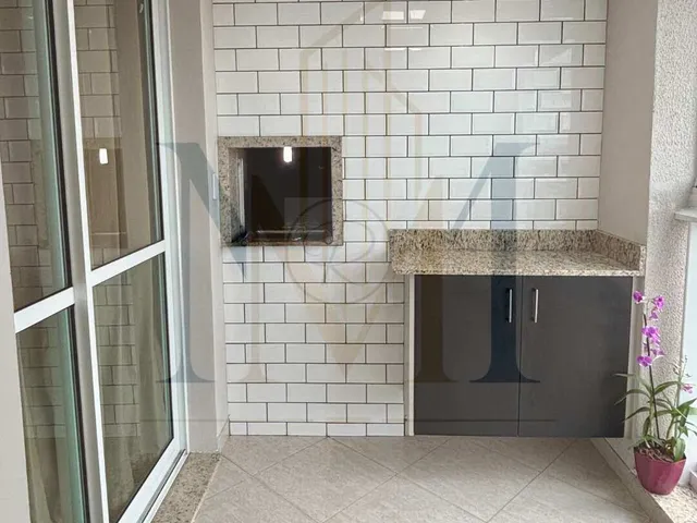 Imagem 8: Apartamento À Venda em Curitiba, Portão, com 2 Quartos, 66M²