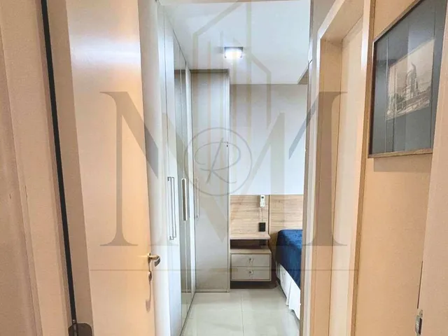 Imagem 13: Apartamento À Venda em Curitiba, Portão, com 2 Quartos, 66M²