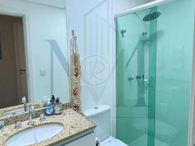 Imagem 16: Apartamento À Venda em Curitiba, Portão, com 2 Quartos, 66M²