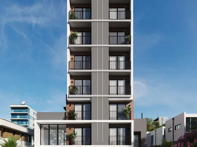 Imagem 7: Studios no Cristo Rei| 22,26m²