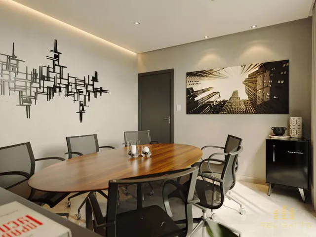 Imagem 13: Studios no Cristo Rei| 22,26m²
