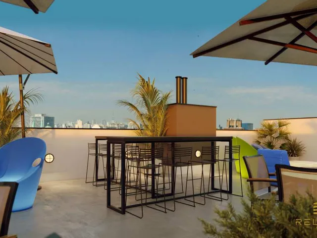 Imagem 15: Studios no Cristo Rei| 22,26m²