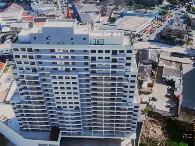 Imagem: Studios no Portão