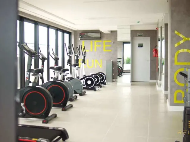 Imagem 2: Studios no Portão
