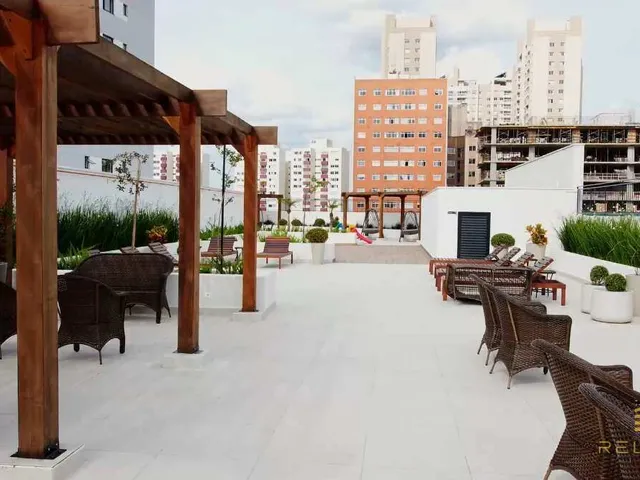 Imagem 7: Studios no Portão