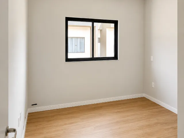 Imagem 11: Geminado Residencial 104 m² com 2 suítes em Jaraguá do Sul – Financiamento Sim
