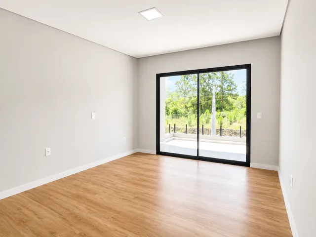 Imagem 4: Geminado Residencial 104 m² com 2 suítes em Jaraguá do Sul – Financiamento Sim