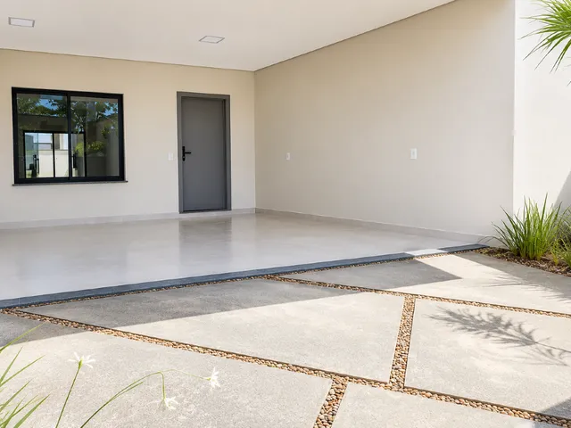 Imagem 5: Geminado Residencial 104 m² com 2 suítes em Jaraguá do Sul – Financiamento Sim