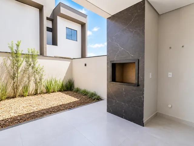 Imagem 8: Geminado Residencial 104 m² com 2 suítes em Jaraguá do Sul – Financiamento Sim
