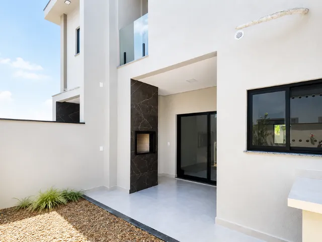 Imagem 3: Geminado Residencial 104 m² com 2 suítes em Jaraguá do Sul – Financiamento Sim