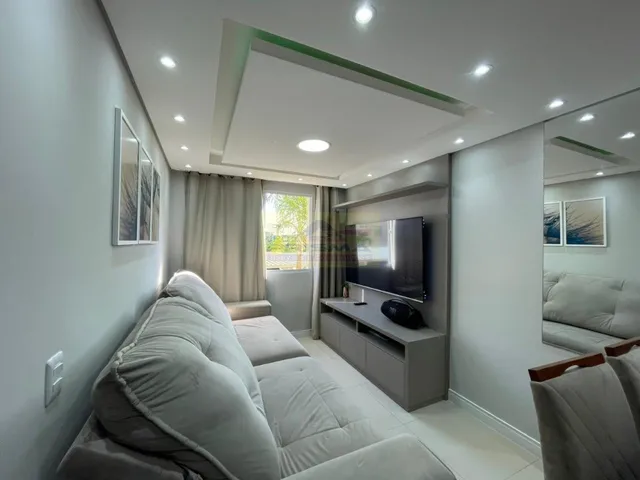 Imagem: Apartamento à venda em Itupeva-SP, Reserva