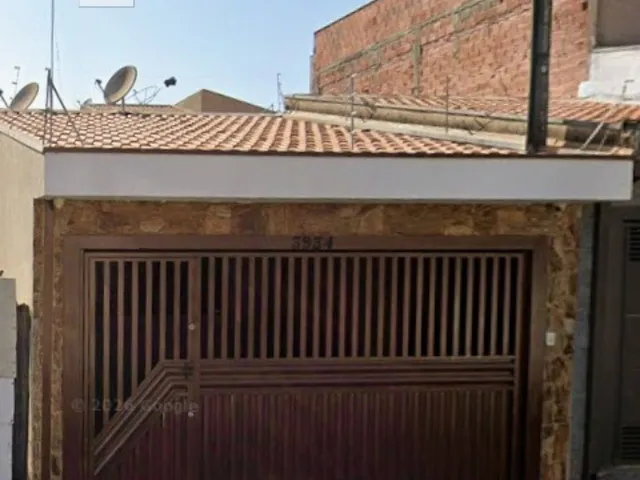Imagem: CASA - RIO CLARO