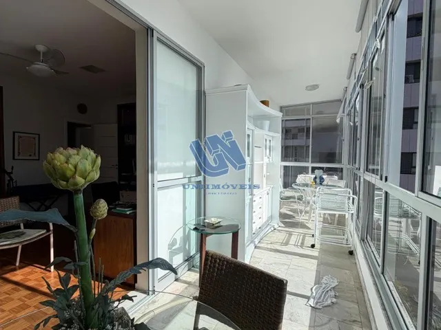 Imagem 3: Apartamento 4 Quartos sendo 1 Suíte 200m2 na Vitória