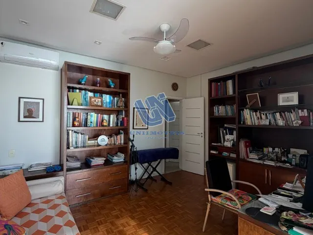 Imagem 6: Apartamento 4 Quartos sendo 1 Suíte 200m2 na Vitória