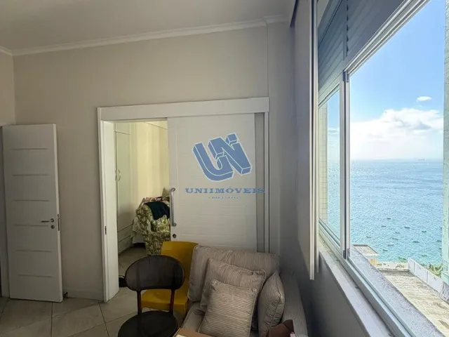 Imagem 10: Apartamento 4 Quartos sendo 1 Suíte 200m2 na Vitória