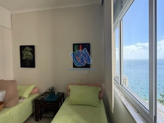 Imagem 13: Apartamento 4 Quartos sendo 1 Suíte 200m2 na Vitória