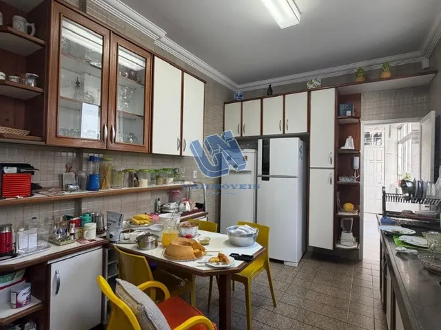 Imagem 12: Apartamento 4 Quartos sendo 1 Suíte 200m2 na Vitória