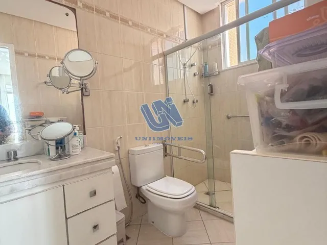 Imagem 2: Apartamento 4 Quartos sendo 1 Suíte 200m2 na Vitória