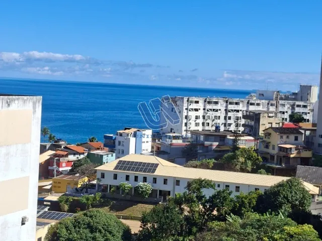 Imagem: Apartamento nascente 2 quartos sendo 1 suítes