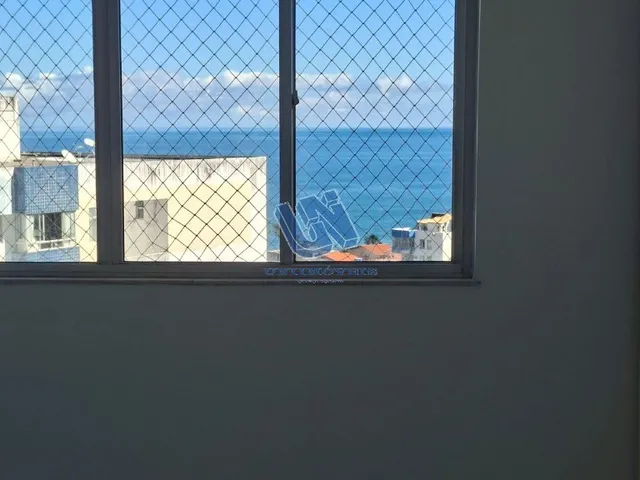 Imagem 16: Apartamento nascente 2 quartos sendo 1 suítes 95m2 no Rio Vermelho