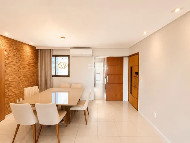 Imagem 6: APARTAMENTO RESIDENCIAL em SALVADOR - BA, PATAMARES