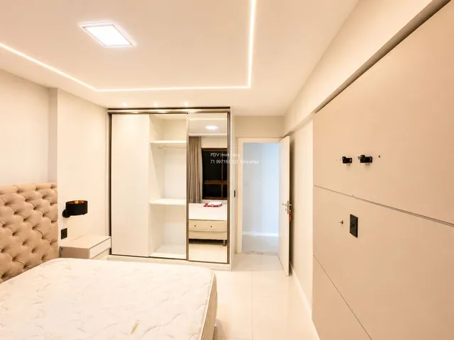 Imagem 13: APARTAMENTO RESIDENCIAL em SALVADOR - BA, PATAMARES