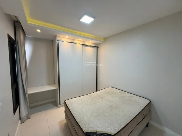 Imagem 4: APARTAMENTO RESIDENCIAL em SALVADOR - BA, PATAMARES