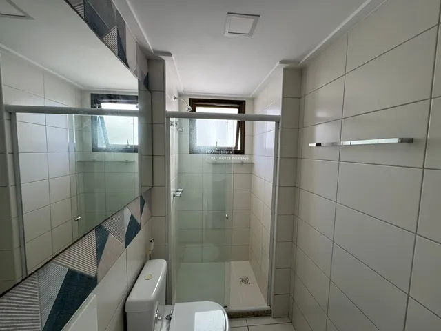 Imagem 5: APARTAMENTO RESIDENCIAL em SALVADOR - BA, PATAMARES