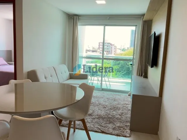 Imagem: Apto - 2 Quartos - 1 Suítes - 54,04m²
