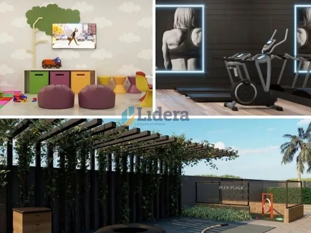 Imagem 5: Apto - 2 Quartos - 1 Suítes - 54,04m² - Altiplano, João Pessoa/PB