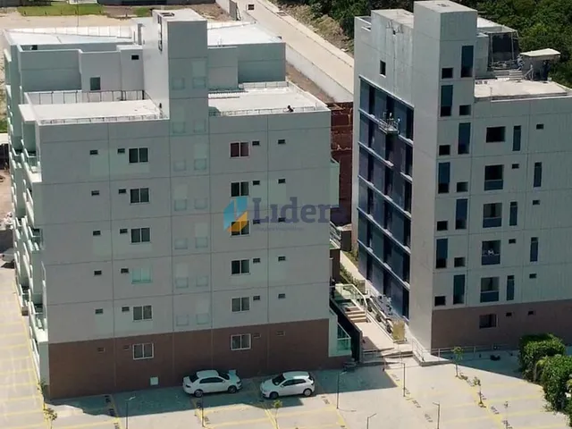 Imagem 15: Apto - 2 Quartos - 1 Suítes - 54,04m² - Altiplano, João Pessoa/PB