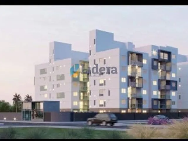 Imagem 4: Apto - 2 Quartos - 1 Suítes - 54,04m² - Altiplano, João Pessoa/PB