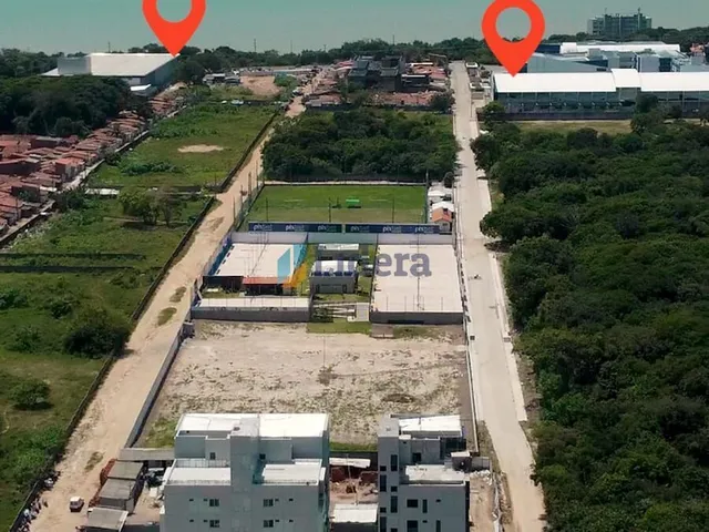 Imagem 16: Apto - 2 Quartos - 1 Suítes - 54,04m² - Altiplano, João Pessoa/PB