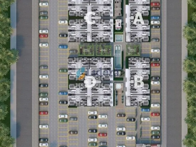 Imagem 12: Apto - 2 Quartos - 1 Suítes - 54,04m² - Altiplano, João Pessoa/PB