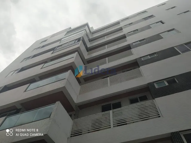 Imagem: Apto - 3 Quartos - 2 Suítes - 84 m²