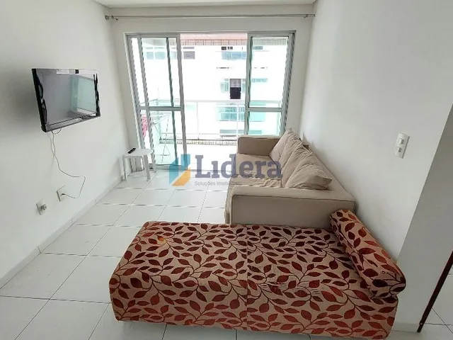 Imagem 11: Apto - 3 Quartos - 2 Suítes - 84 m² - Intermares, Cabedelo/PB