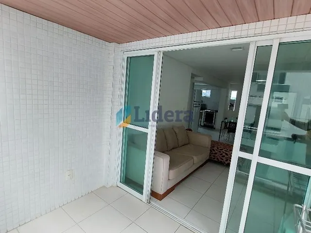 Imagem 5: Apto - 3 Quartos - 2 Suítes - 84 m² - Intermares, Cabedelo/PB